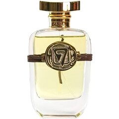 7 as a Constant by Aura of Kazakhstan perfume bottle