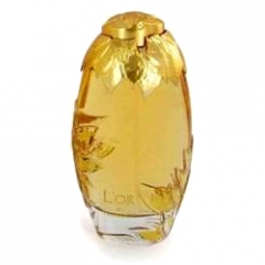 L'Or Intense by Torrente perfume bottle