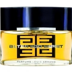 Alter Ego Esprit pour Homme