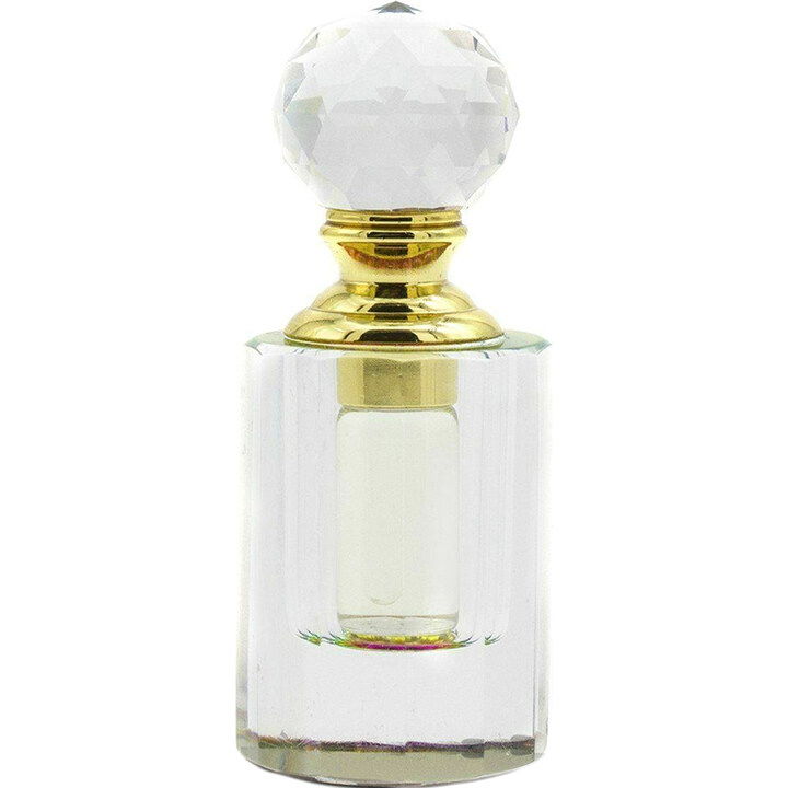 White Bloom (Perfume Oil) by Amir Oud perfume bottle