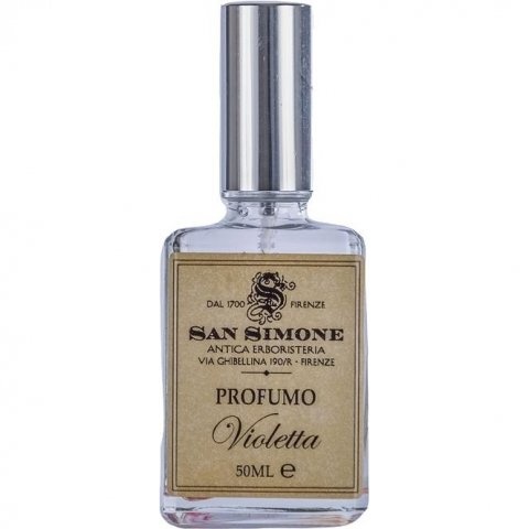 Violetta by Antica Spezieria Erboristeria San Simone perfume bottle