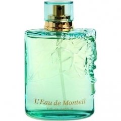 L'Eau de Monteil by Germaine Monteil perfume bottle