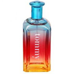 Tommy Summer Cologne 2003 by Tommy Hilfiger perfume bottle