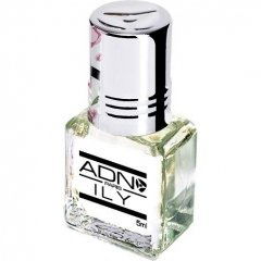 Ily by ADN Paris perfume bottle