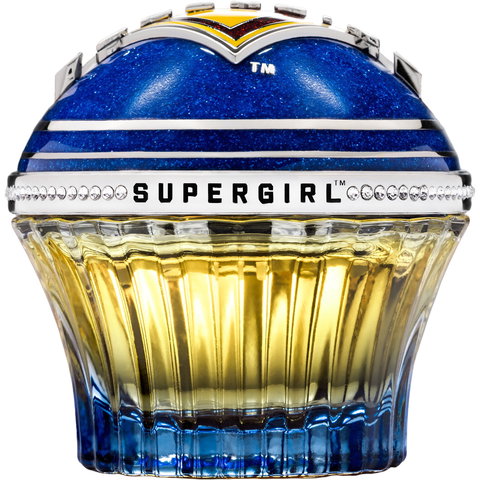 Supergirl™ by House of Sillage