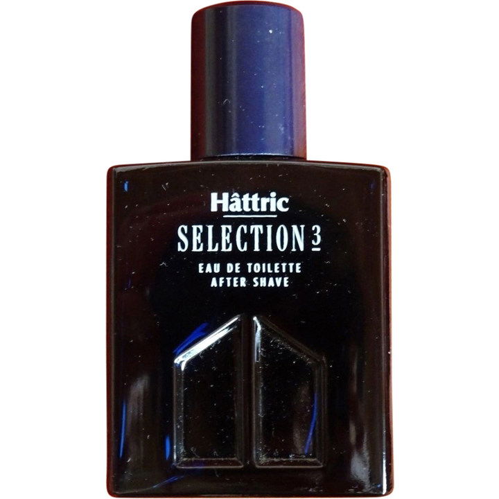 Hâttric Selection 3 by Hâttric perfume bottle