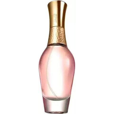 Treselle EDP by Avon perfume bottle