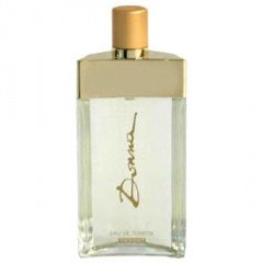 Ferrari Donna by Ferrari perfume bottle
