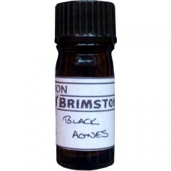 Anne Bonny by Common Brimstone perfume bottle