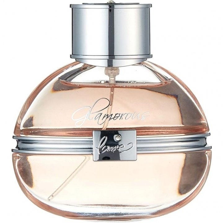 Glamerous Love by Giovanni Bacci perfume bottle