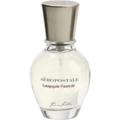 Compagnie Generale pour Filles by Aéropostale perfume bottle
