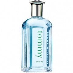 Tommy Neon Brights by Tommy Hilfiger perfume bottle