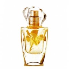 Today Tomorrow Always In Bloom by Avon perfume bottle