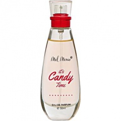 It's Candy Time by Mel Merio perfume bottle