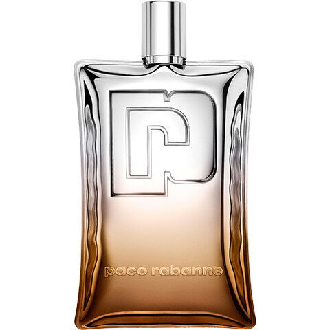 Dandy Me by Paco Rabanne perfume bottle