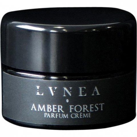 Amber Forest by Lvnea perfume bottle