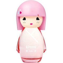 Kimmi - Niki by Koto Parfums perfume bottle