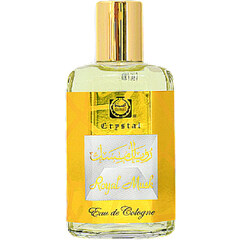 Royal Musk (Eau de Cologne) by Surrati / السرتي perfume bottle