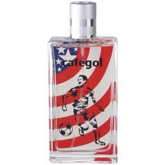 Cafégol - USA by Parfums Café perfume bottle