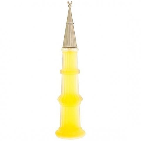 Ozbek 1001 by Rifat Ozbek perfume bottle