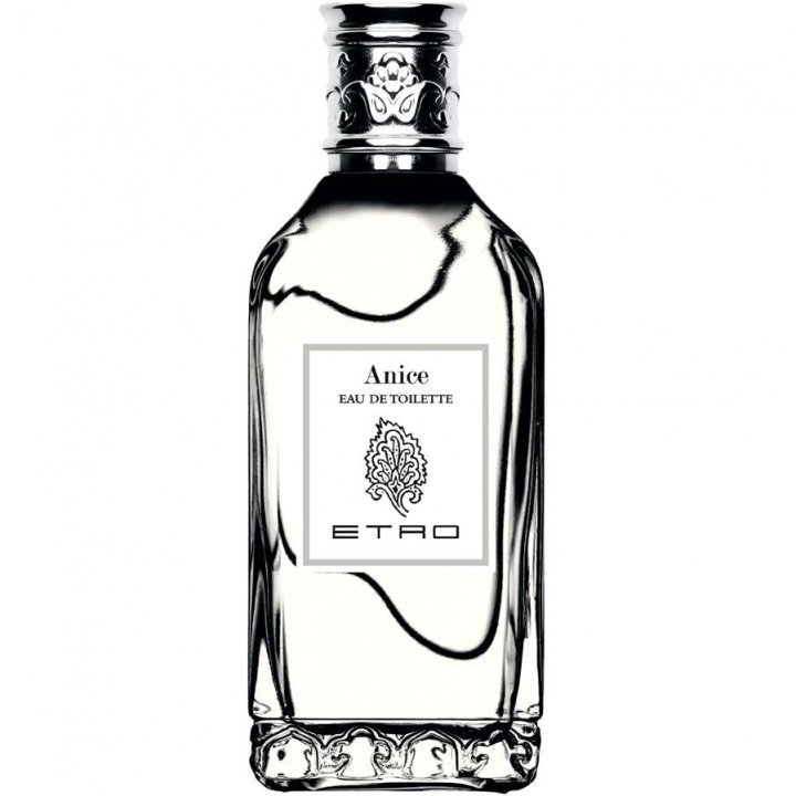 Anice by Etro perfume bottle
