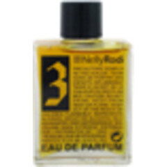 Cardamome by Nelly Rodi Scent Factory perfume bottle