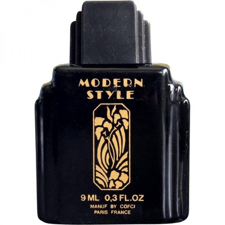 Modern Style by Arts et Fragrances perfume bottle