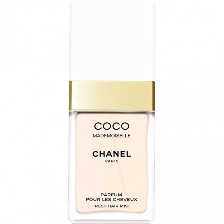 Coco Mademoiselle (Parfum Cheveux) by Chanel perfume bottle