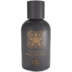 The Man From Ipanema by The Fragrance Kitchen perfume bottle