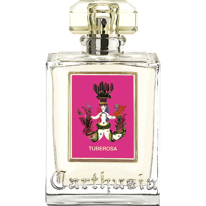 Tuberosa EDP