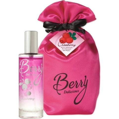 Cranberry / クランベリー by Berry Delicious / ベリーデリシャス perfume bottle