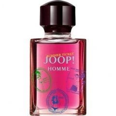 Joop! Homme Summer Ticket by Joop! perfume bottle