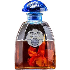 Carnation by Moiret perfume bottle