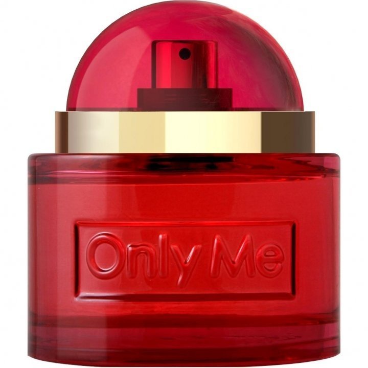 Only Me Elixir by Tropical Feeling perfume bottle