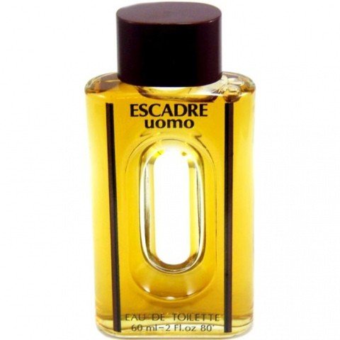 Escadre Uomo EDT by Procarg perfume bottle