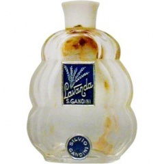 Lavanda by Gandini perfume bottle
