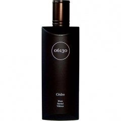 Cèdre
