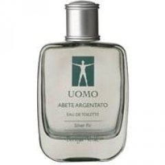 Abete Argentato by Bottega Verde perfume bottle