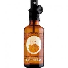 Northern Indian Jasmine by Karmakamet perfume bottle