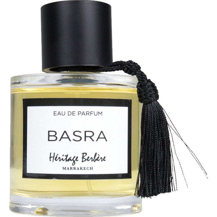 Basra by Héritage Berbère perfume bottle