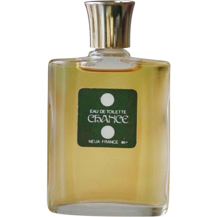 Chance by Neija perfume bottle