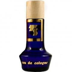 Top Secret (Eau de Cologne) by Confiança perfume bottle