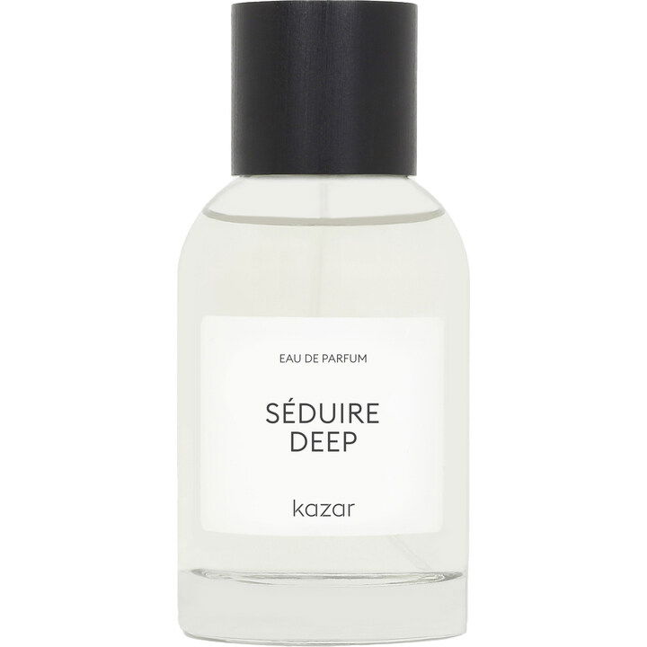 Séduire Deep by Kazar perfume bottle
