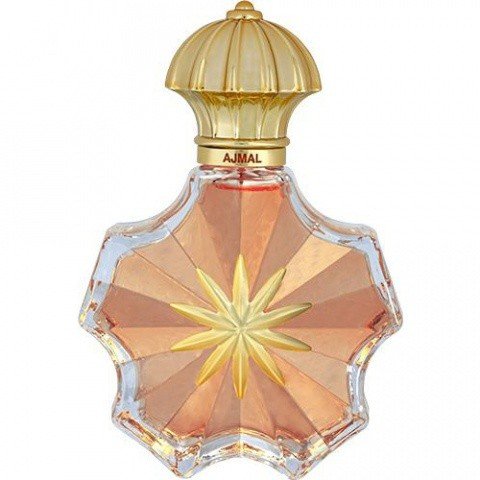 Shaghaf by Ajmal perfume bottle