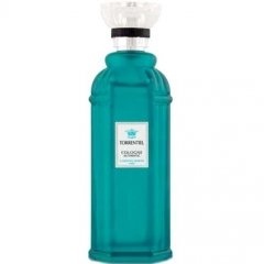 Cologne Authentic - Torrentiel by Parfums Christine Darvin perfume bottle