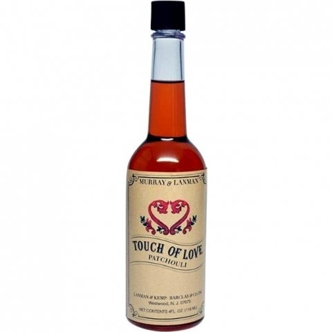 Murray & Lanman - Touch of Love Patchouli by Lanman & Kemp-Barclay perfume bottle