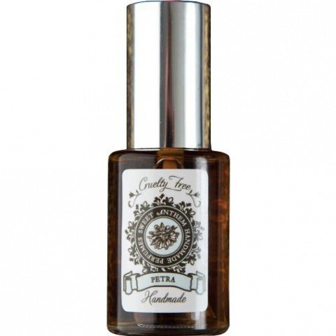 Petra by Sweet Anthem perfume bottle