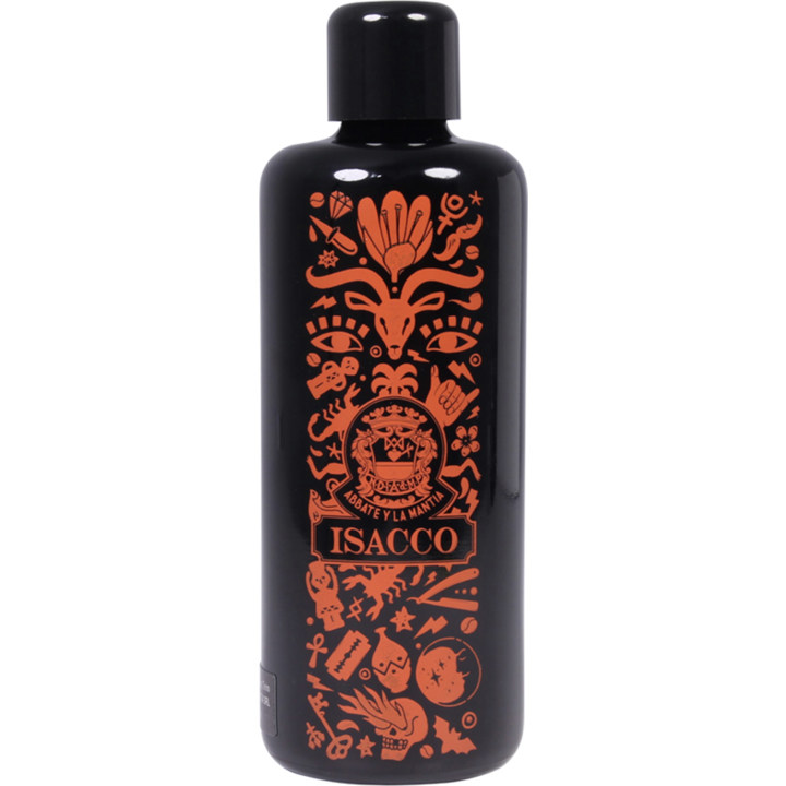 Isacco by Abbate y La Mantia perfume bottle