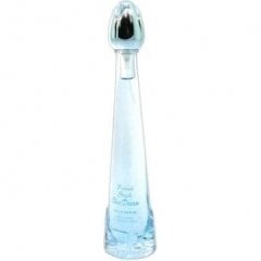 French Style Blue Dream by Dina Cosmetics perfume bottle