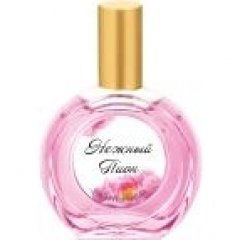 Gentle Peonies / Нежный пион by Judith perfume bottle